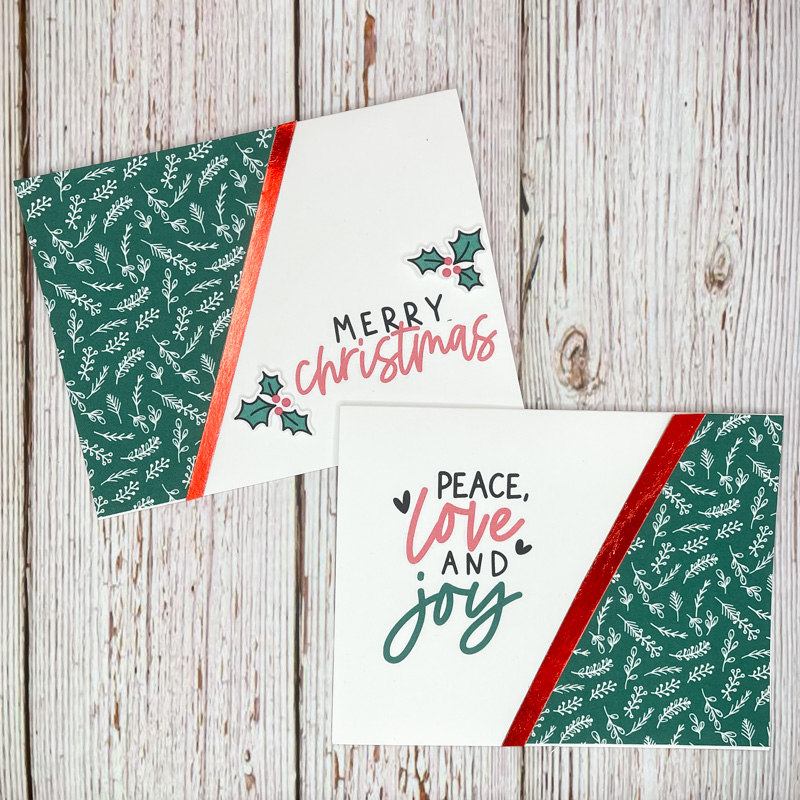 Christmas 2023 Cards