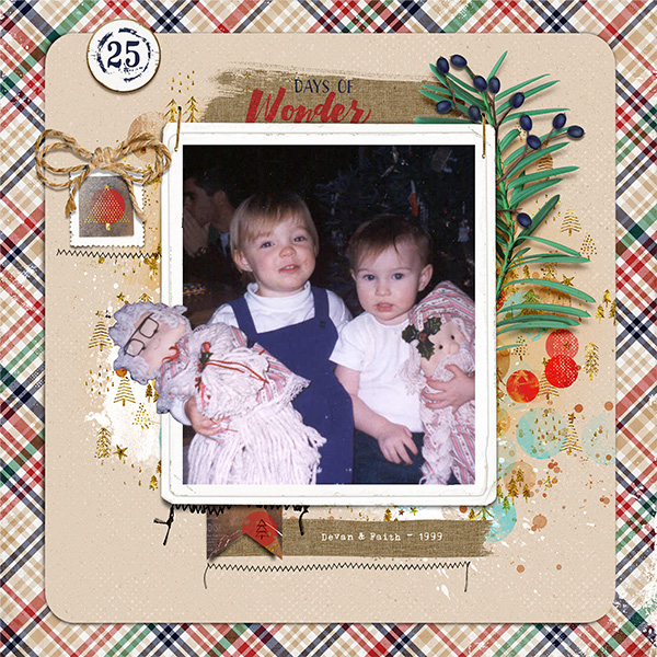 Christmas 99