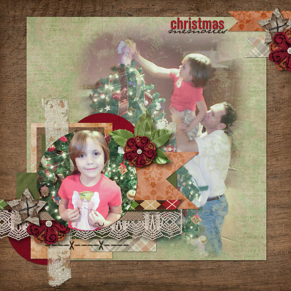 Christmas Angel