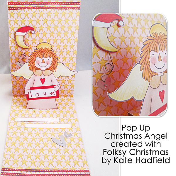 Christmas Angel