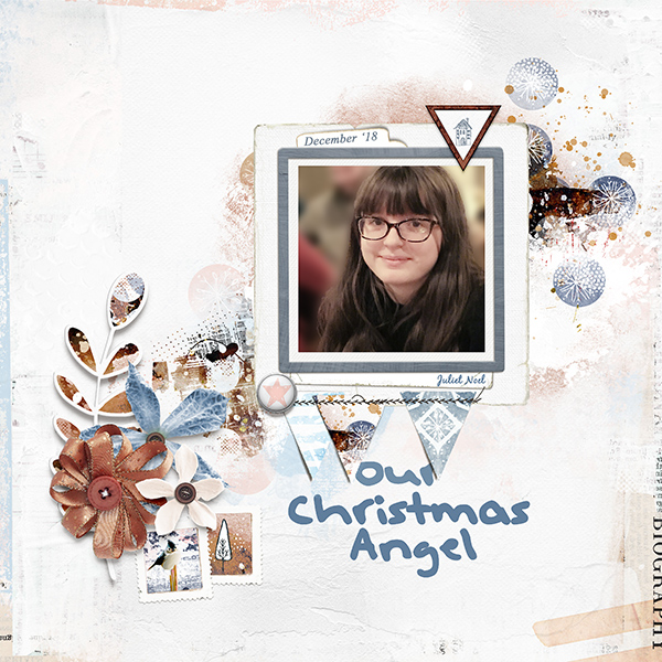 Christmas Angel