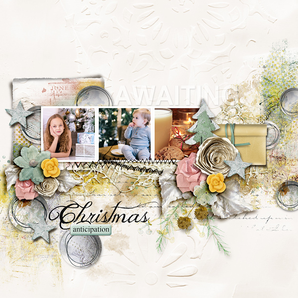Christmas Anticipation