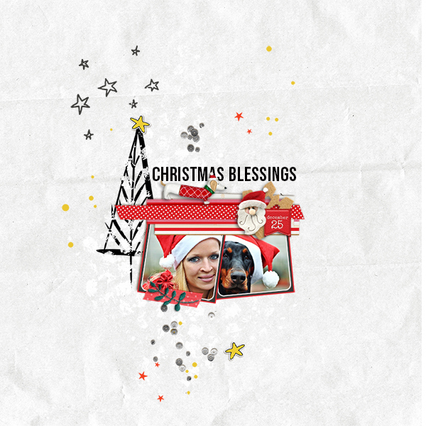 christmas blessings