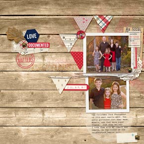christmas card photoshoot, 2011