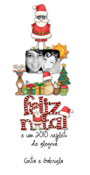 Christmas Card
