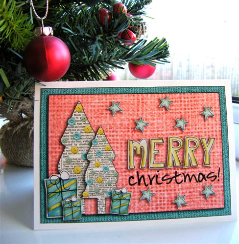 Christmas Card