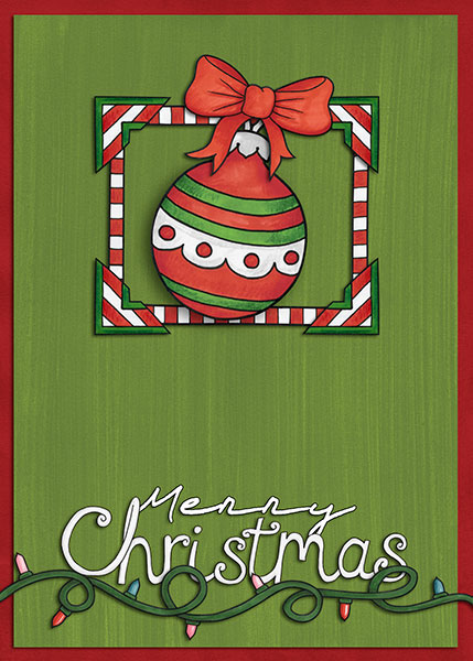 Christmas Card