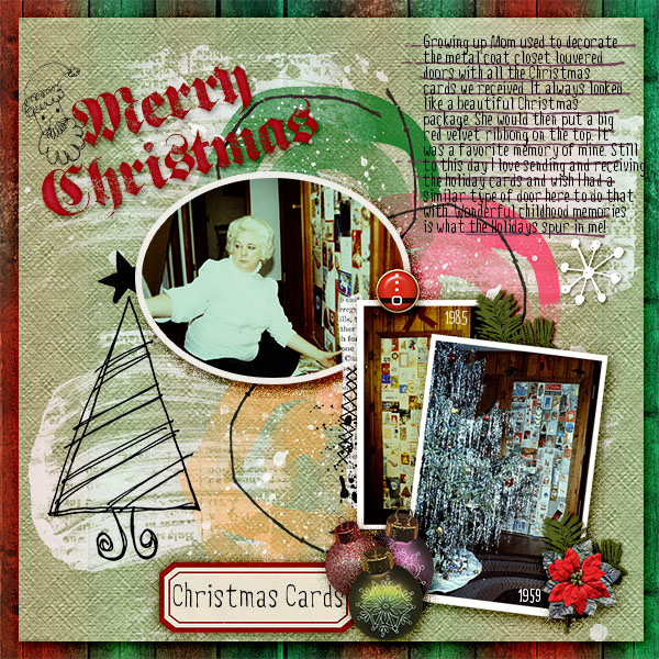 Christmas Cards