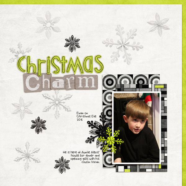 Christmas Charm