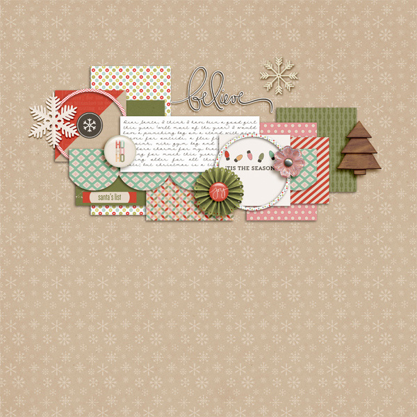 Christmas Cheer
