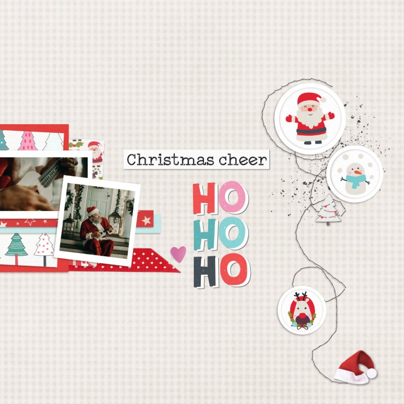 Christmas Cheer