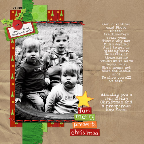 Christmas Cheer