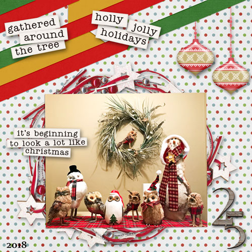 Christmas Collection
