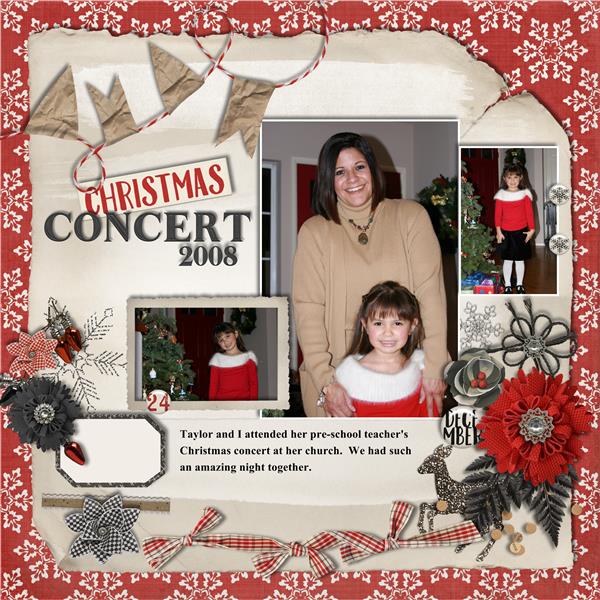 Christmas Concert