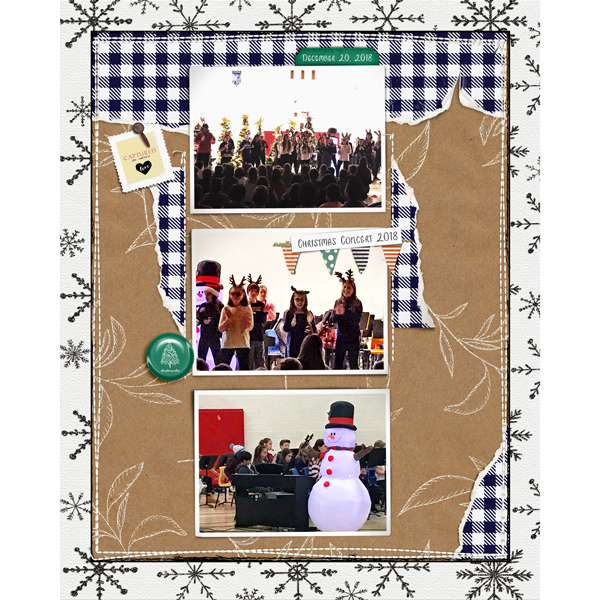 Christmas Concert