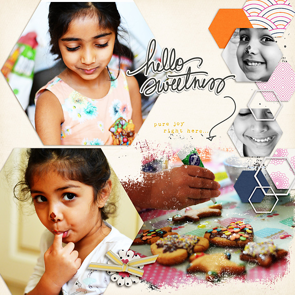 Christmas Cookies