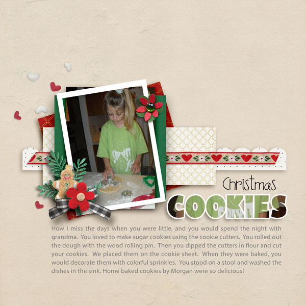 Christmas Cookies