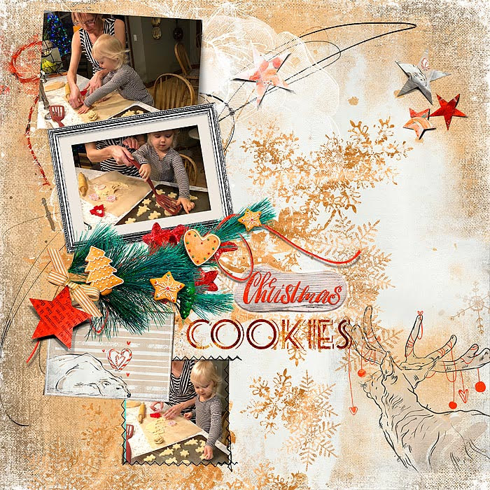 Christmas Cookies