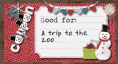 Christmas Coupons