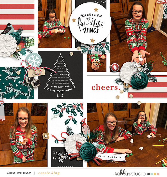 Christmas Crafts