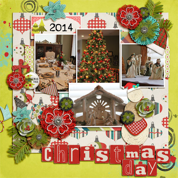 Christmas Day