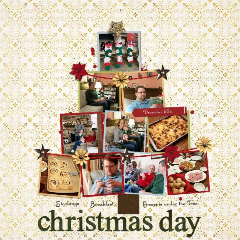 Christmas Day