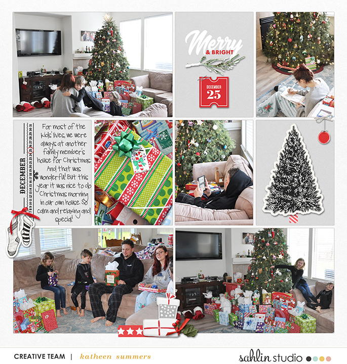 Christmas Day