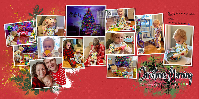 Christmas Day