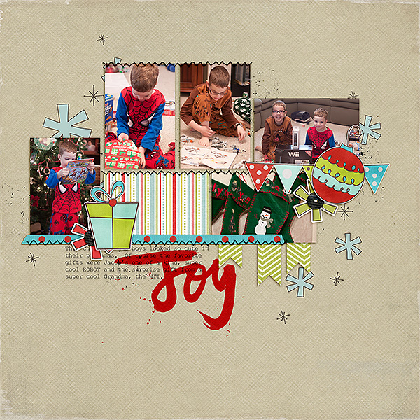 Christmas Day