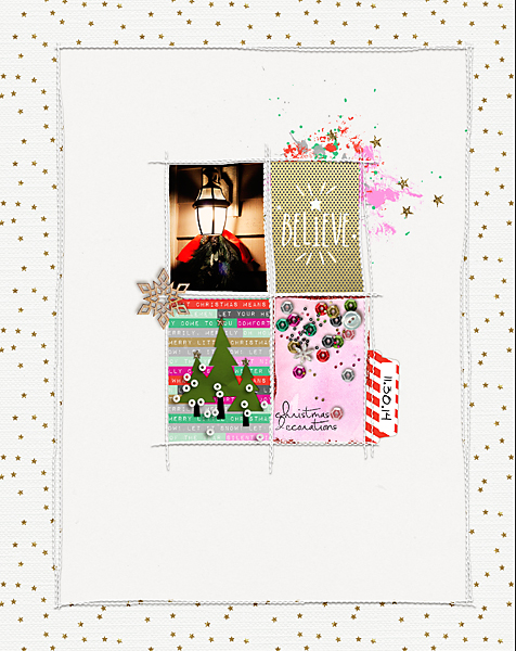 christmas decorations