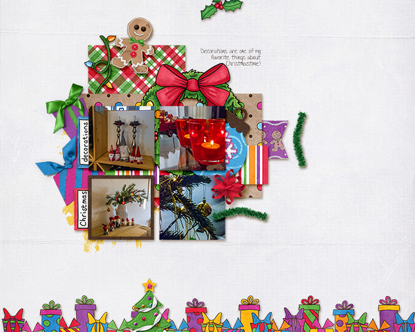 Christmas Decorations