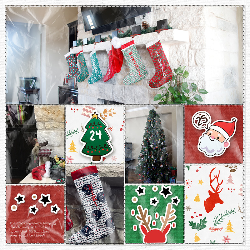 Christmas Decorations