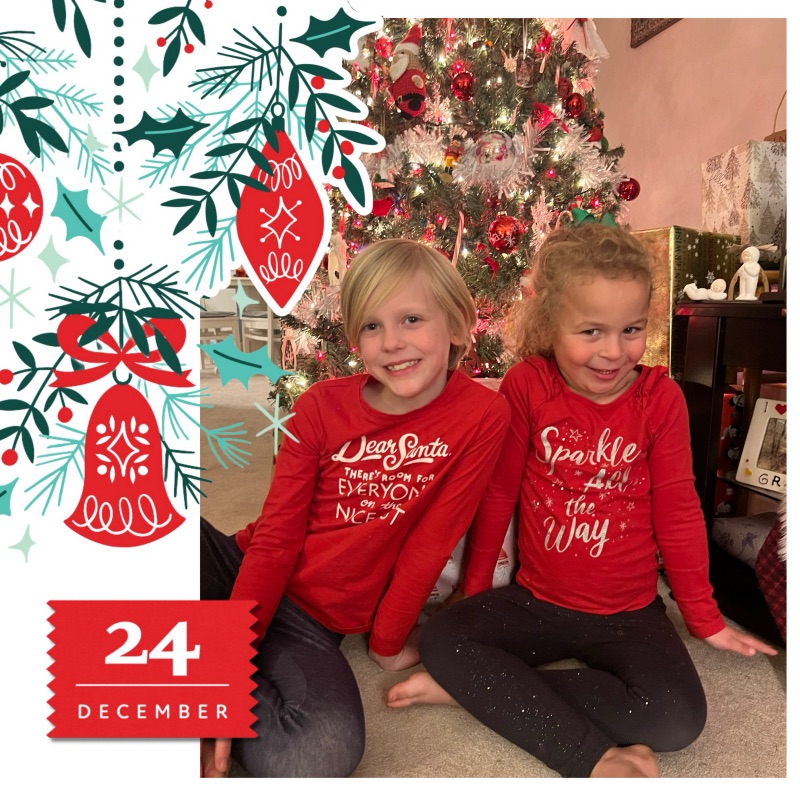 Christmas Eve 2023