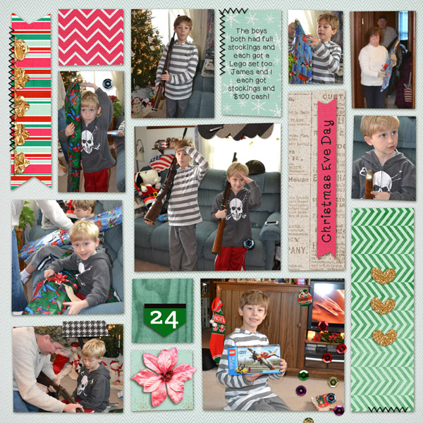 Christmas Eve page 2