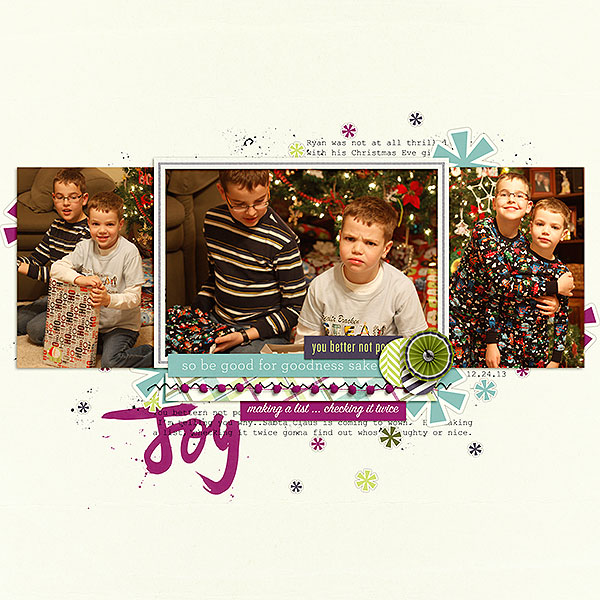 Christmas Eve