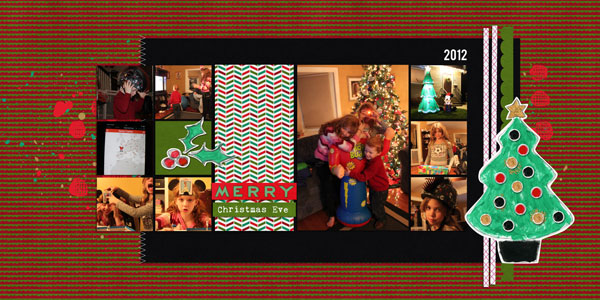 Christmas Eve