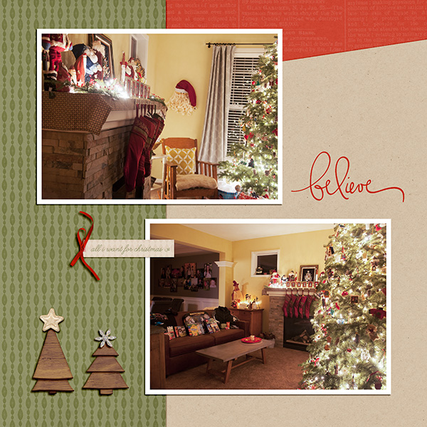 Christmas Eve