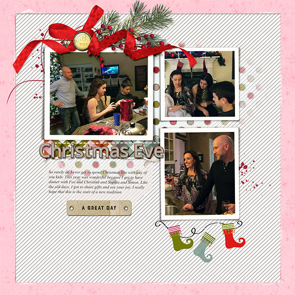 Christmas Eve