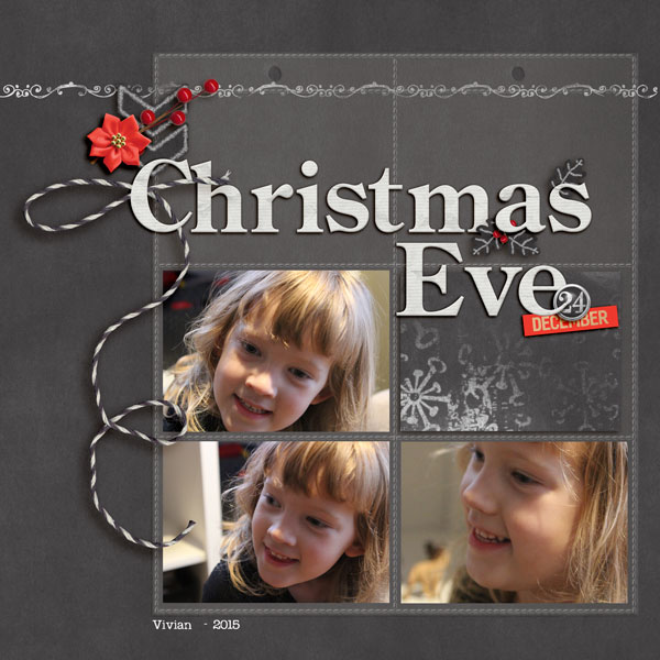 Christmas Eve