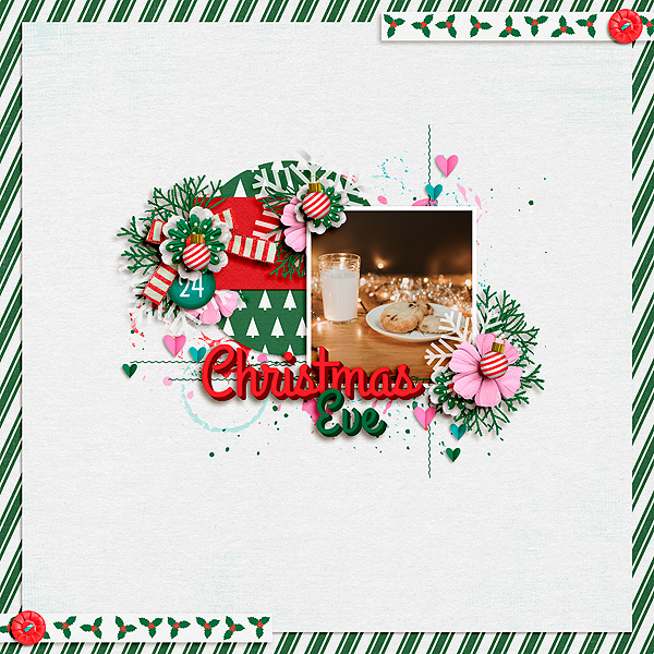 Christmas Eve