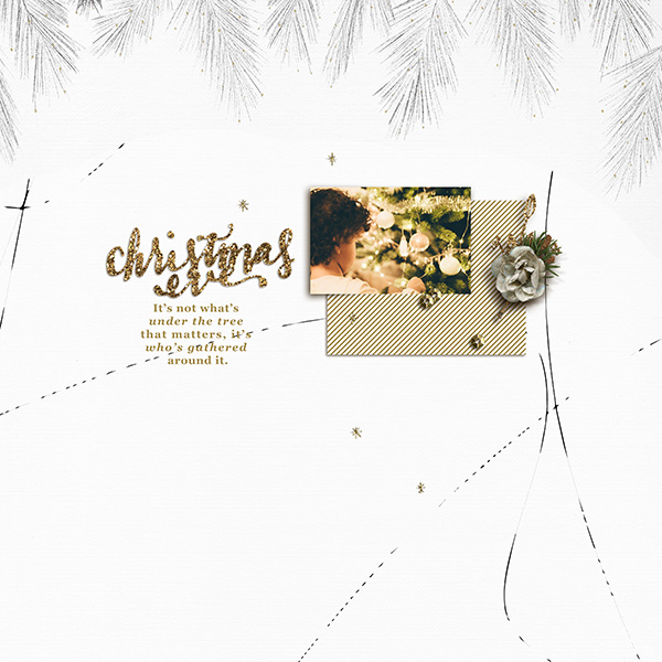 Christmas Eve