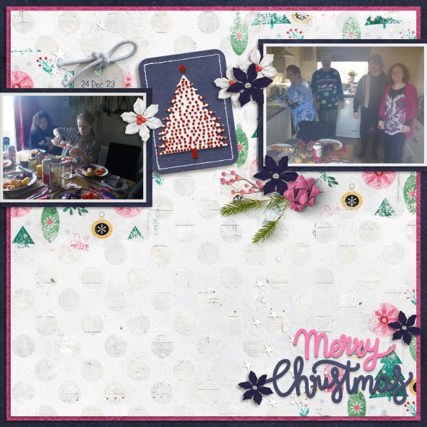 Christmas Eve