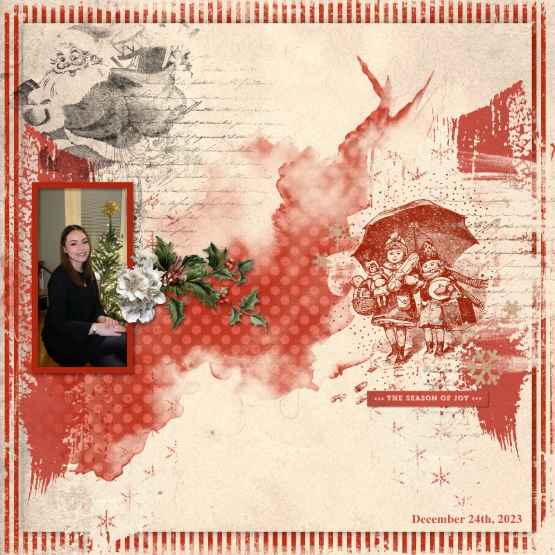 Christmas Eve