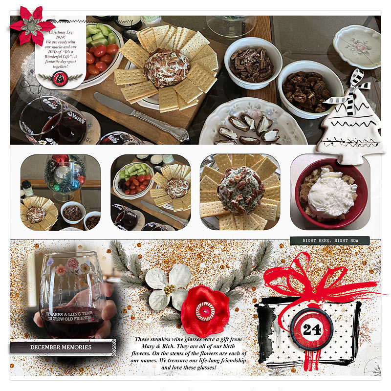 Christmas Eve
