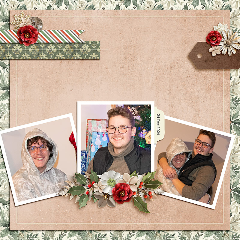 Christmas Eve