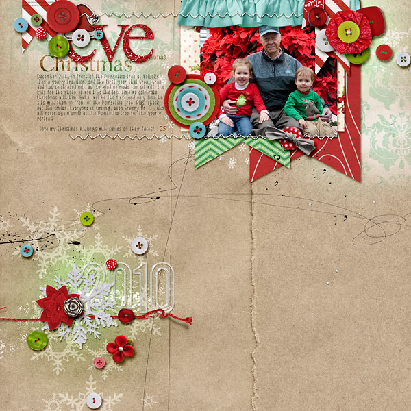 christmas eve