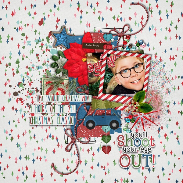 Christmas Favorite