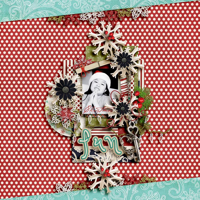 ~Christmas Fun~