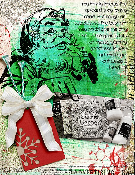 Christmas Gift