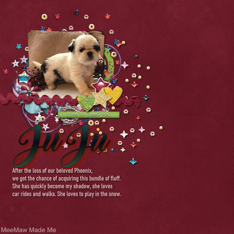 Christmas Gift